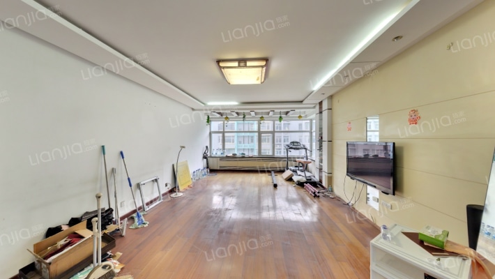 鸿城国际花园二手房实景图