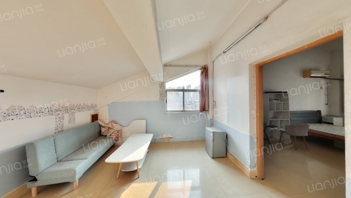 迷你新景小区二手房实景图