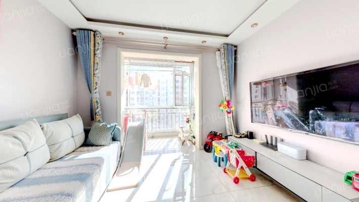 龙康新苑北区二手房实景图