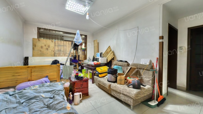 金鹏街175号院二手房实景图