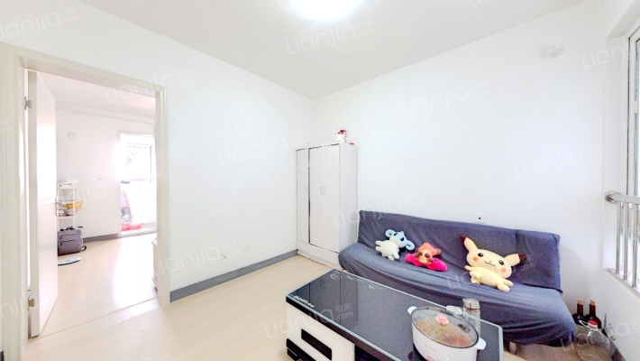 三元家园二手房实景图