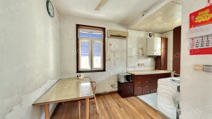 碑亭巷二手房实景图