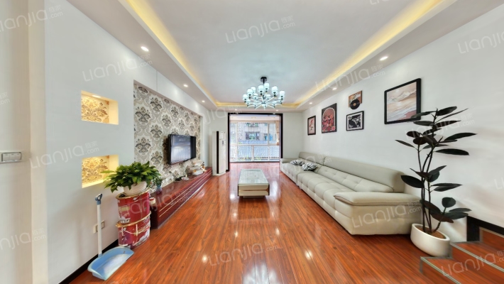 华通花园二手房实景图