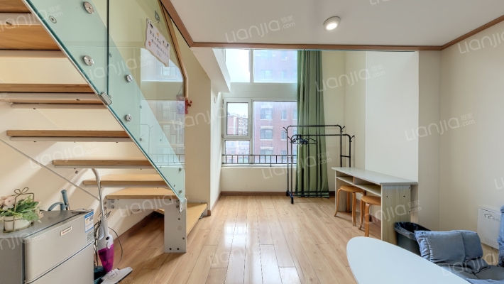 青特赫府Ⅱ期二手房实景图