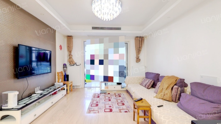 中南世纪城珺城二手房实景图