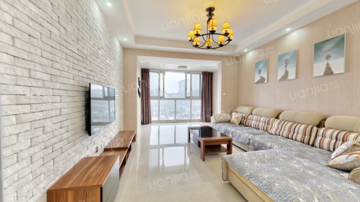 滨江丽景二手房实景图