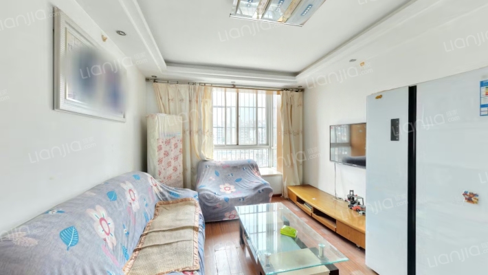 草芳新苑二手房实景图