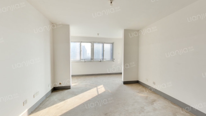 玉兰苑二手房实景图