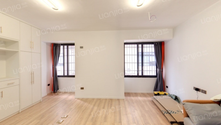 西城书苑二手房实景图