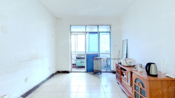 中国石油陕西销售公司家属院二手房实景图