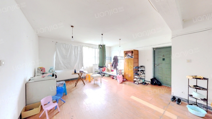 天姥路二手房实景图