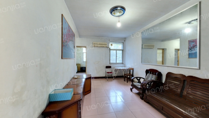 红旗小区(灞桥)二手房实景图