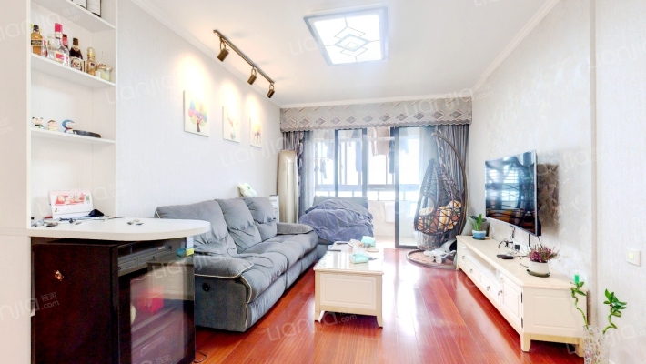 琥珀五环城和雅阁二手房实景图