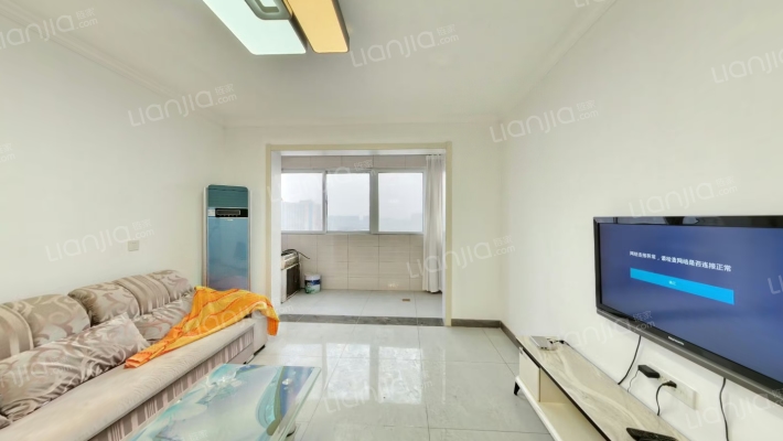 中大翡翠园二手房实景图