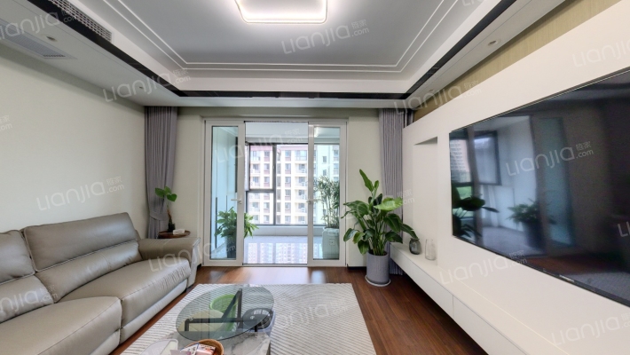 金石源著二手房实景图