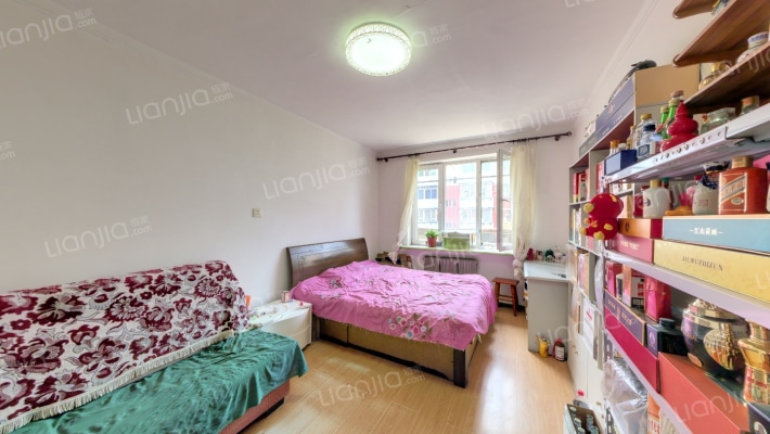 向工街二手房实景图