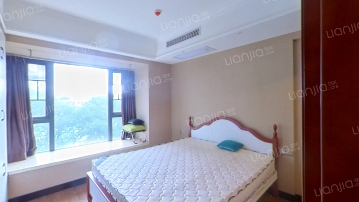 江岸公館二手房实景图