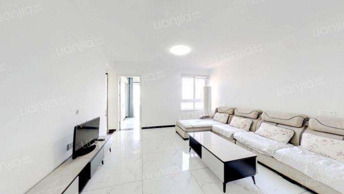 御澜湾二手房实景图