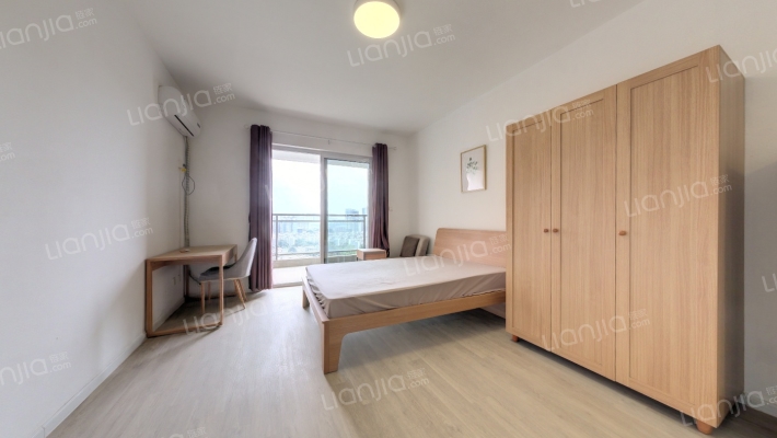 蜀南春郡二手房实景图