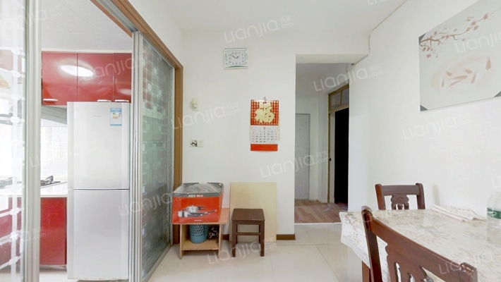 震泽二村二手房实景图