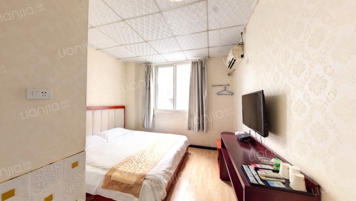 中南新村二手房实景图