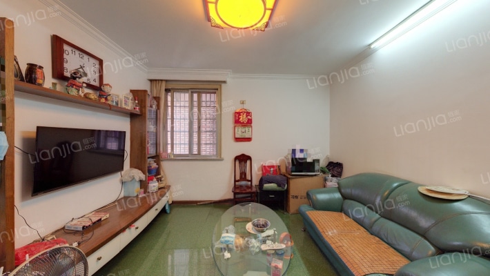 黄龙九区二手房实景图