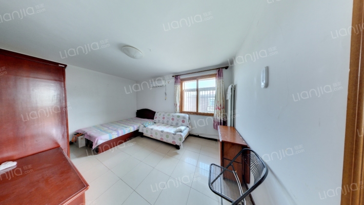 银山南里二手房实景图