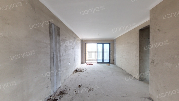 保利大都汇二手房实景图