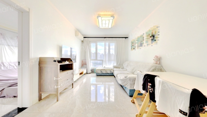 钻石湾二手房实景图