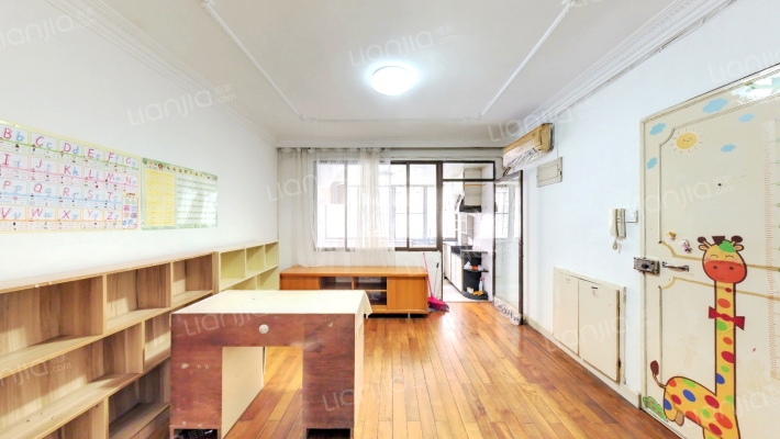 北大新村二手房实景图