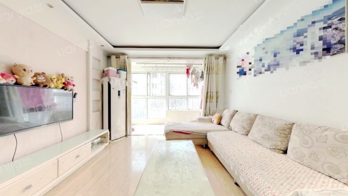 和谐陆港二手房实景图