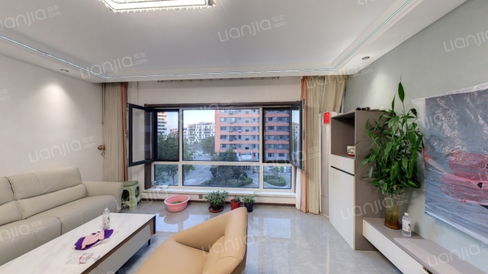 阳光100西园二手房实景图