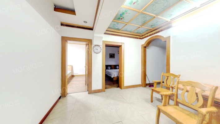 同庆阁小区二手房实景图