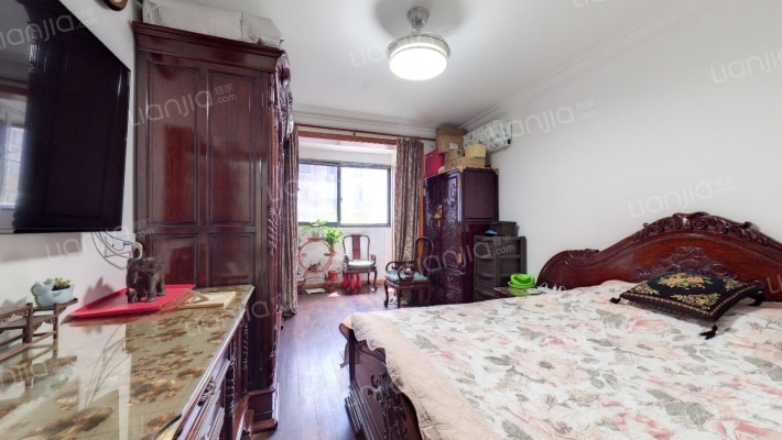 番禺大厦二手房实景图