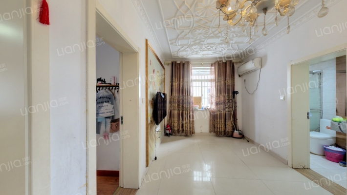 海元新村二手房实景图