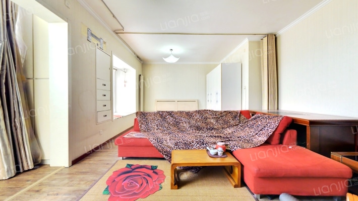 10AM新坐标二手房实景图