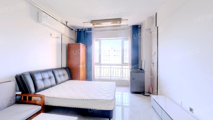 凯瑞鑫园二手房实景图