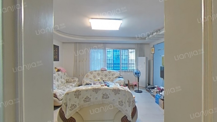 人民路36号二手房实景图