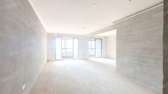 世茂中奥江稠府二手房实景图