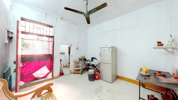 温家围村二手房实景图