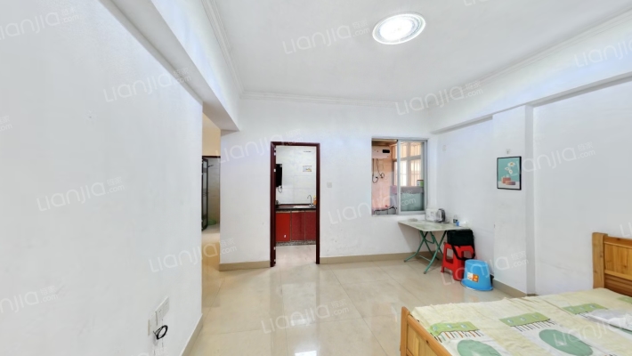 美满家园二手房实景图