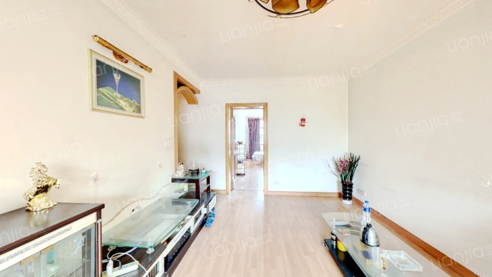 春晖小区一期二手房实景图