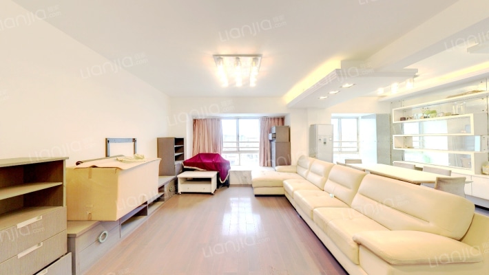 碧海云天二手房实景图