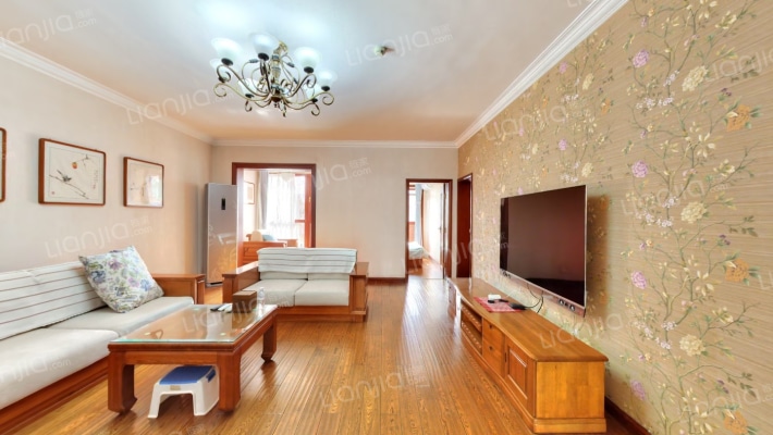 长城公寓二手房实景图