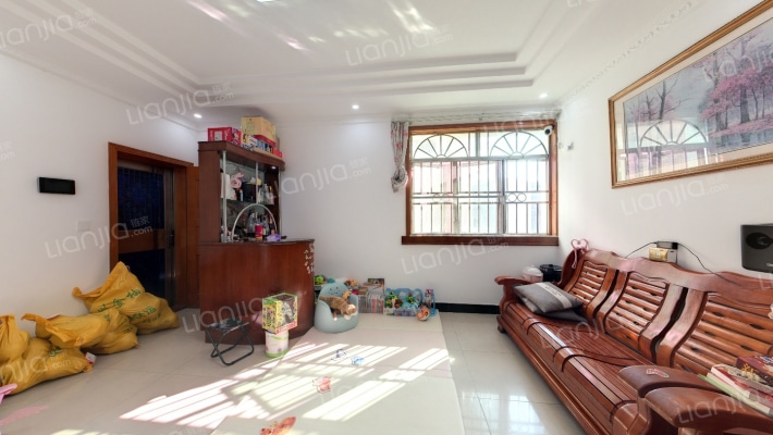 海祥园二手房实景图