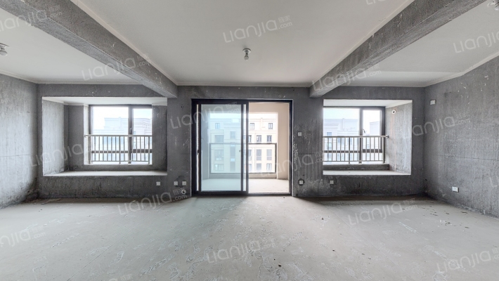 桃李春风景苑二手房实景图