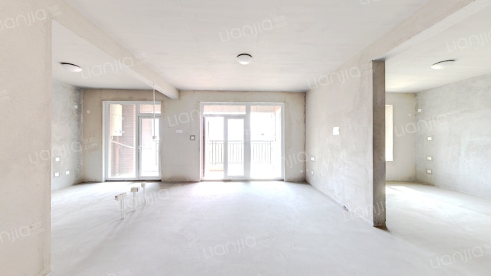 鲁商合悦公馆二手房实景图