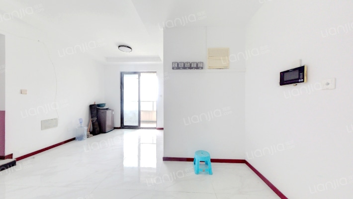 华府壹区二手房实景图