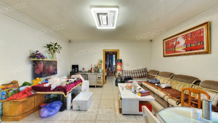 大东街269号二手房实景图