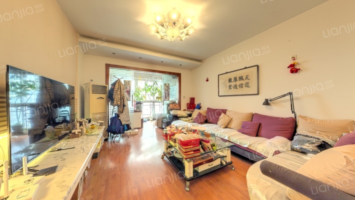 东方花园(成华)二手房实景图